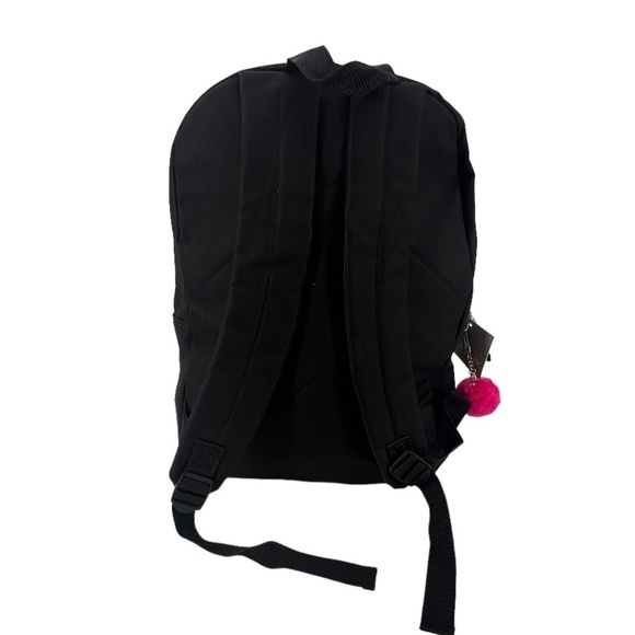 Metropack Backpack Purple Pink Tie Dye Elephant Backpack - Picture 3 of 8